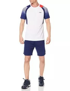 Комплект из игровой рубашки и брюк [Li-nin]