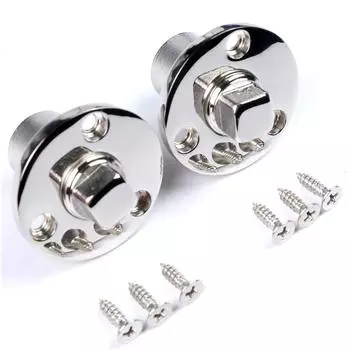 Комплект из нержавеющей стали для слива трюмной пробки для лодки Garboard