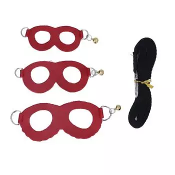 Комплект из шлейки и поводка для хомяка, искусственная кожа, мягкий, удобный для ношения, жилет для выгула крыс и