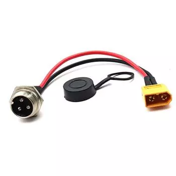 Комплект измерителей ЖК-дисплея XT Cable, немного другой ABScooper