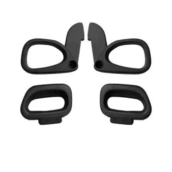 Комплект изогнутых ручек откидного сиденья MB792477 для Mitsubishi Pajero V31 V32 V33 V34 V41