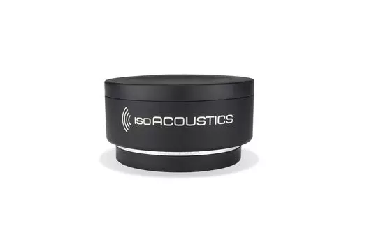 Комплект изоляторов ISO ACOUSTICS из 2-х ISO-PUCK