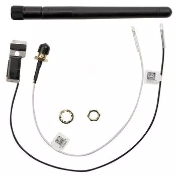 Комплект кабелей антенны Wi-Fi для DELL Optiplex 3080 3090 5080 5090 7080 7090 MFF