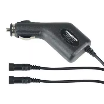 Комплект кабелей питания для сигар Komine Bike 7,4 В 08-208 EK-208