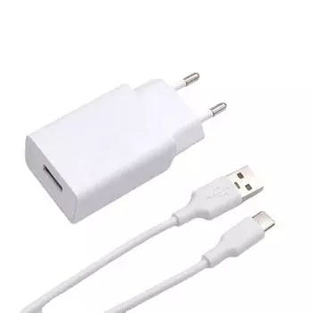 Комплект кабеля для зарядки мобильного телефона 5V2A Экспортные европейские и американские правила, применимые к мобильному телефону Xiaomi Android