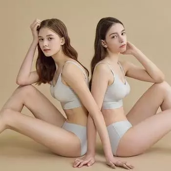 Комплект качелей Bodyco Air Beige M/L