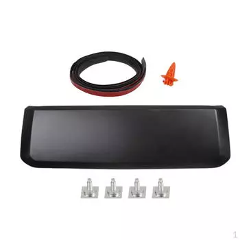 Комплект капота Scoop Аксессуары Простая установка Прочный ремонт Замена Высокопроизводительные автомобильные принадлежности