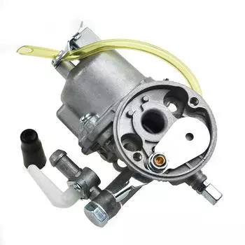 Комплект карбюратора для Kawasaki/Kaaz TD33 TD40 1 шт. для Kawasaki/Kaaz TD33 TD40 Высококачественный литой двигатель для триммера для улицы CHINA