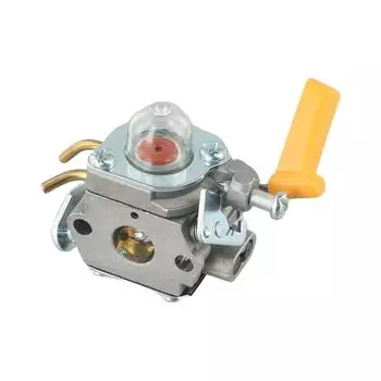 Комплект карбюратора для PLT3043YE RLT30CDNB RLT30CETG для Homelite для триммера 30 куб. см для RUIXING HR142R-30K-00-08 WT-997 CHINA