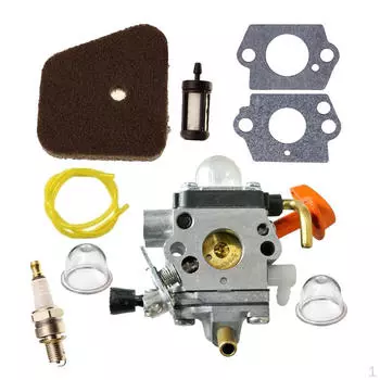 Комплект карбюратора для струны FS87 FS90 # 41801200611