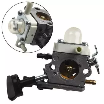 Комплект карбюратора для воздуходувки Stihl Blower BG56 BG86 SH56 SH86 4241-120-0615 42411200615 для двигателя Zama C1M-S260B сменные аксессуары CHINA