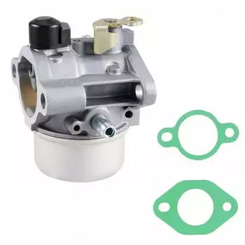 Комплект карбюратора и прокладок для kohler ch11 ch13 ch14 ch15 11л.с. 13л.с. 14л.с. 15л.с.