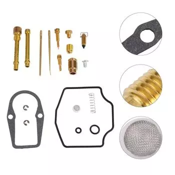 Комплект карбюратора Поплавковая камера для YMH XT600 1984 Высокое качество