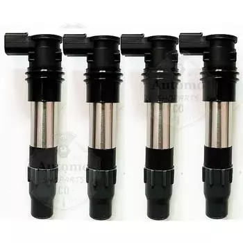 Комплект катушек зажигания автомобиля 30700-MFL-003 для Honda CBR1000RA CBR1000RR 2008-2019 30700MFL003 129700-5150 Новый