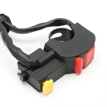 Комплект катушек зажигания CDI для жгута проводов для квадроцикла ATV объемом 50 куб. см, 70 куб. см, 90 куб. см, 110 куб. см