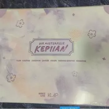 Комплект Kep1er 3 фазы