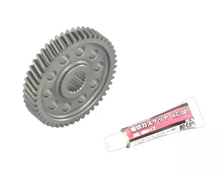 Комплект KITACO High Gear Lead 110 Lead 110EX (JF19) (JF19) 305-1425010