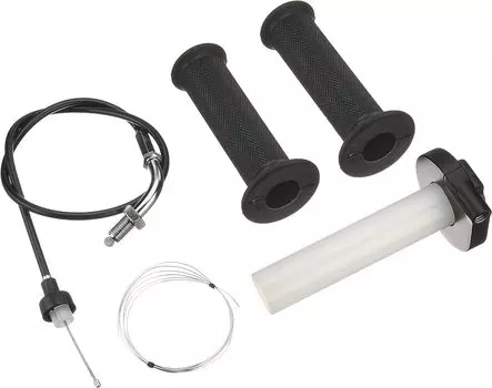 Комплект KITACO High Throttle для большого карбюратора (Нормальный) TZR50/TZR50R/TZM50R 901-0019000