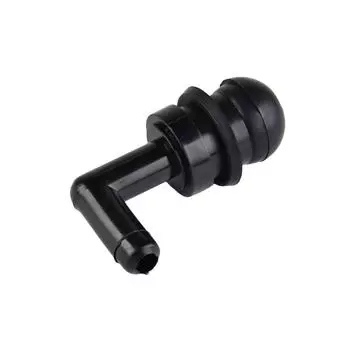 Комплект клапана PCV с втулкой MB541-13-890A Для Mazda 1990-2003 гг. с L-образным клапаном PCV