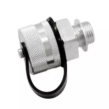 Комплект клапана слива масла для двигателя и трансмиссии, резьба M14x1.5 для Hyundai Dodge