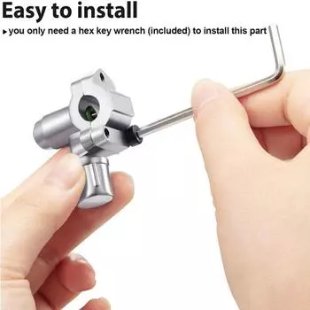 Комплект клапанов для модернизации кондиционера и прокалывания BPV31 для R12 R22 R134A AP4502525 BPV31D GPV14 Инструменты для автомобильного кондиционирования воздуха H7X0