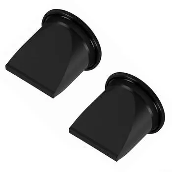 Комплект клапанов Duck Bill, 2 шт. 385310076 Прямая замена