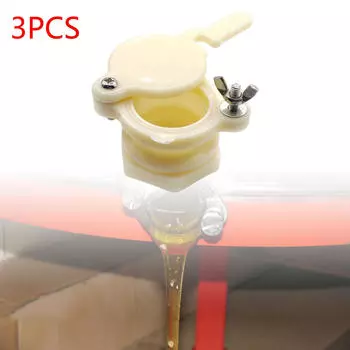 Комплект клапанов медогонки для пчеловодов