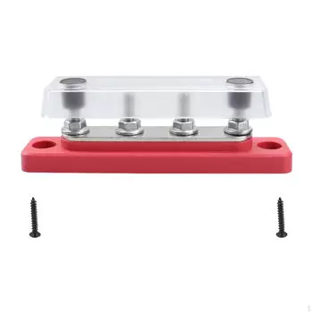 Комплект клеммной колодки для лодок и автофургонов red