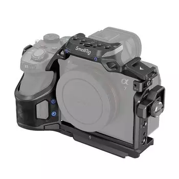 Комплект клеток SmallRig для Alpha 7R 7 7S III, совместимый с Sony 4308 Rhinoceros V/Alpha IV/Alpha