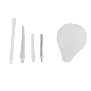 Комплект клизм с силиконовым анальным душем для мужчин и женщин для очищения кишечника водой или кофе