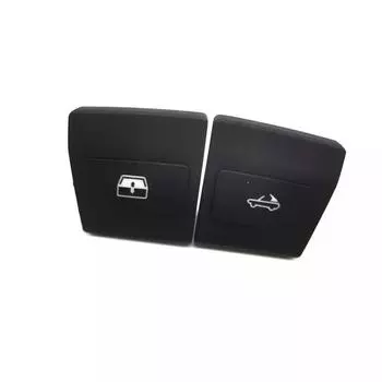 Комплект кнопок переключателя крыши (Лево и право) Для Ferrari 458488 Spider