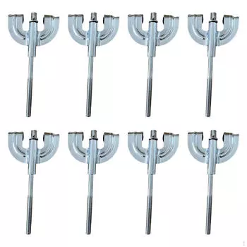 Комплект когтей для бас-барабана M6