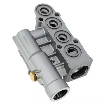 Комплект коллектора для мойки высокого давления 16031 Для Craftsman Briggs 190627GS 190574GS