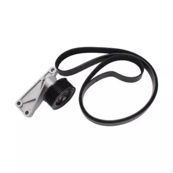 Комплект компонентов ременного привода Аксессуары Прямая замена Профессиональные вспомогательные комплекты для снятия