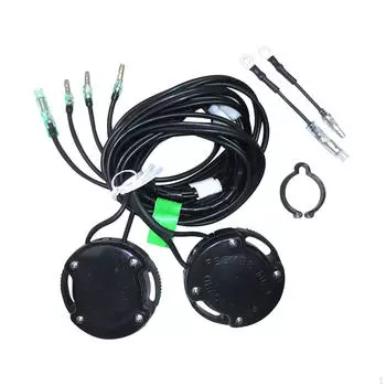 Комплект концевого выключателя датчика регулировки мощности 805129A3 Прямая замена для профессиональной легкой установки