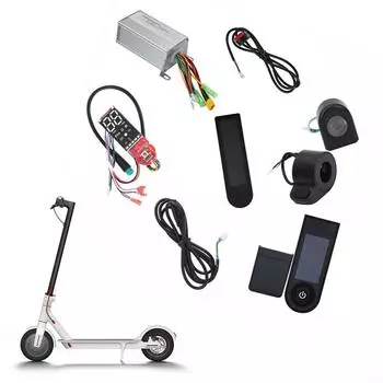 Комплект контроллера Комплект задних фонарей 1 комплект Акселератора Приборная панель