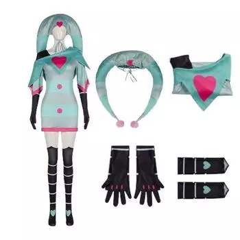 Комплект Косплей Отель Стильный И Удобный Классические Костюмы Хэллоуин S