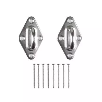 Комплект крепежа для гамака Curiace Trading Гамак/Стул (5) CT-фиттинг5