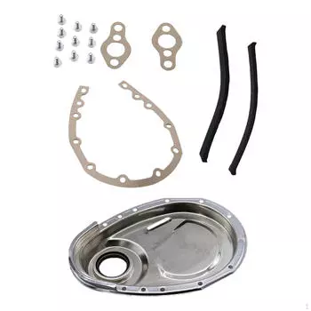 Комплект крепежа для ремонта крышки цепи ГРМ R4934org для Chevy SB 1958-1986