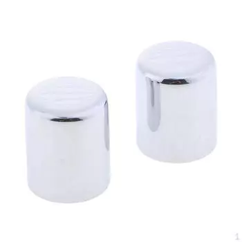 Комплект крепежных элементов Chrome Docking 48225- для 2014 года