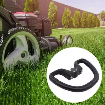 Комплект крепежных деталей для крепления ручки триммера для триммеров Stihl FS55 FS62 FS66 FS75 FS72 FS74 FS76 FS80, черный