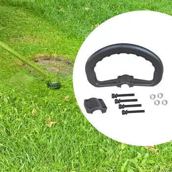 Комплект крепежных деталей для крепления рукоятки триммера Weeds Eater Аксессуары Насадки Wacker Diameter 21.8cm