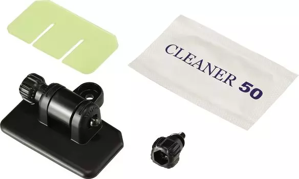 Комплект крепления для регистратора Comtech Drive Recorder, черный HDROP-46SS чёрный