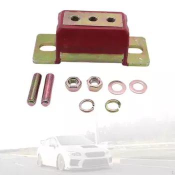 Комплект крепления трансмиссии 7-1604 Автомобильные аксессуары Замена деталей Простая замена сборки