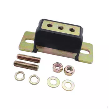 Комплект крепления трансмиссии Монтажный кронштейн Автомобильные аксессуары Простая установка Транспортные средства Премиум-класса