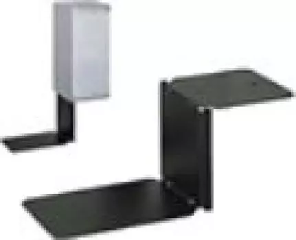 Комплект кронштейнов для динамиков Denon черного цвета (1 2) АСГ-11Р-К чёрный