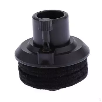 Комплект кронштейнов для тарелок 19 мм, держатель, зажим, часть барабана