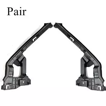 Комплект кронштейнов фар передних левого и правого для Honda HR-V 2019 2020 2021