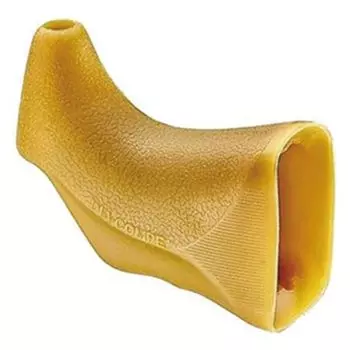 Комплект кронштейнов из 2 шт. DIA-COMPE 204.7AM Крышки, янтарные,