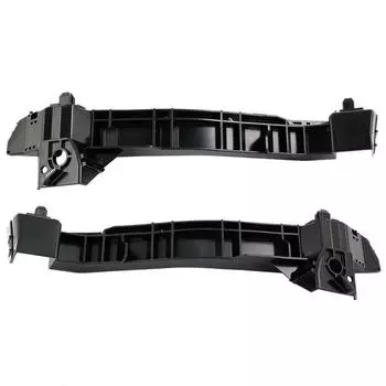Комплект кронштейнов переднего бампера 57707SC040 для Subaru Forester 2009-2013
